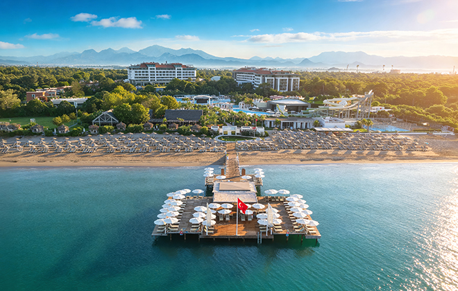 Ela Excellence Resort 