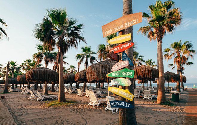 Selectum Family Resort