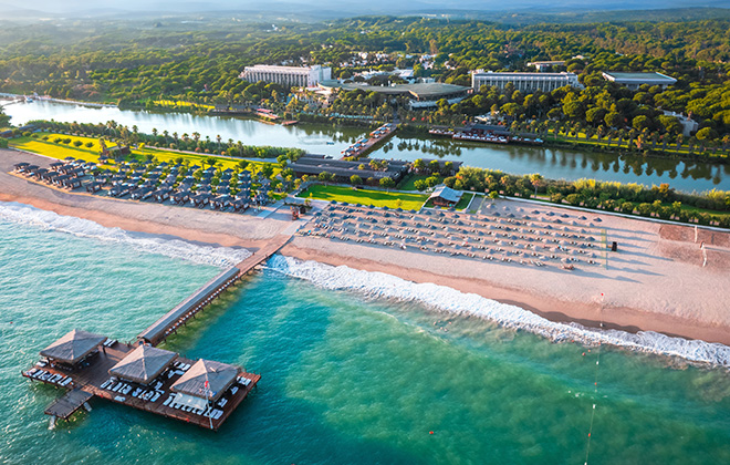 Gloria Serenity Resort