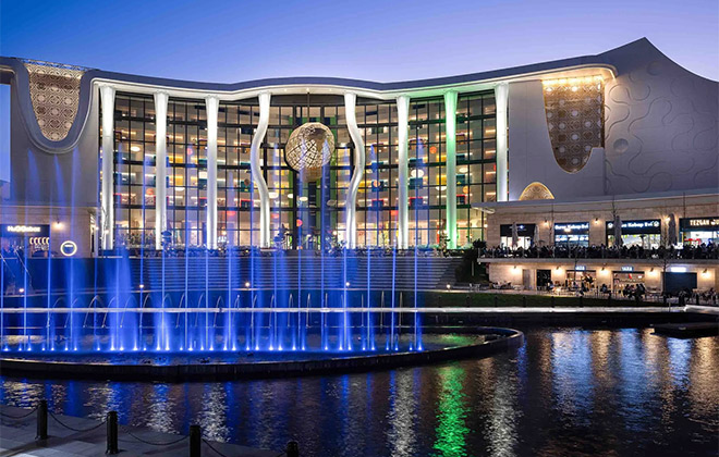 Nickelodeon Resort Hotel