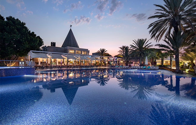 Tui Magic Life Belek