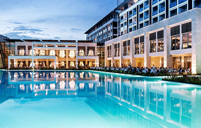 Rixos Premium Belek