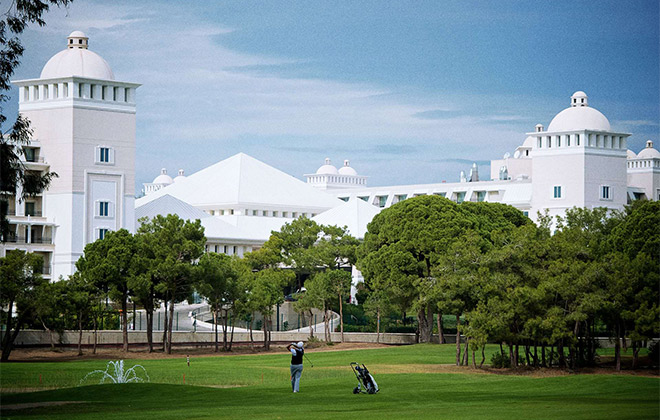 Cullinan Links Golf Club