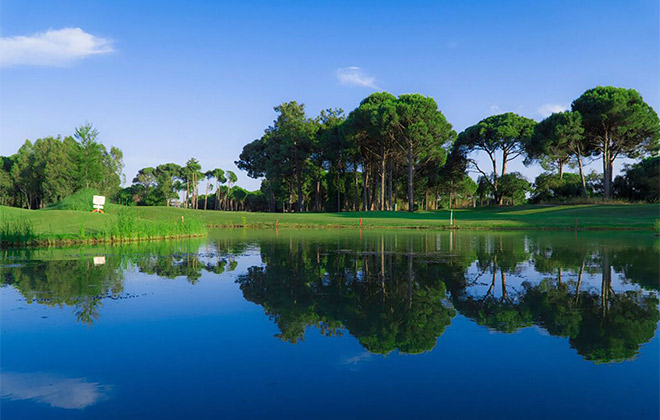 Sueno Hotels Golf Belek