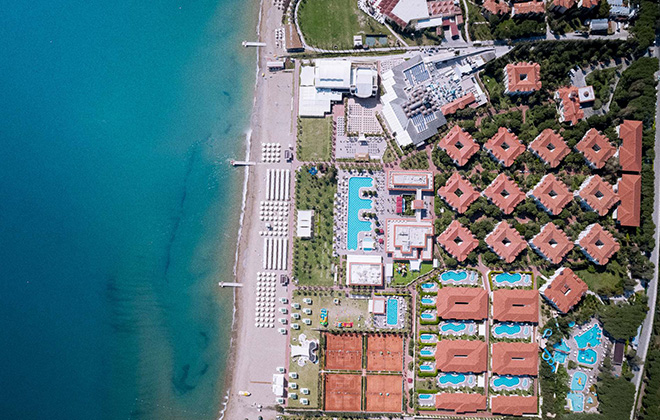 Güral Premier Belek