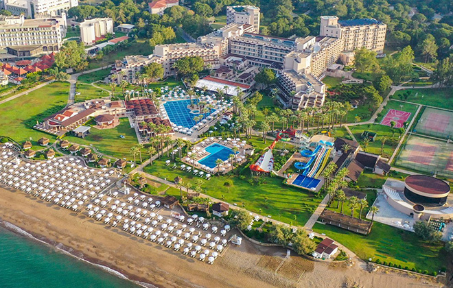 Crystal Tat Beach Pearl Collection