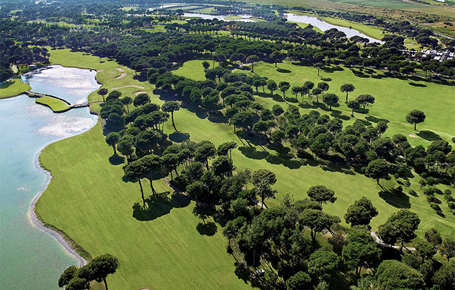 Gloria Golf Club