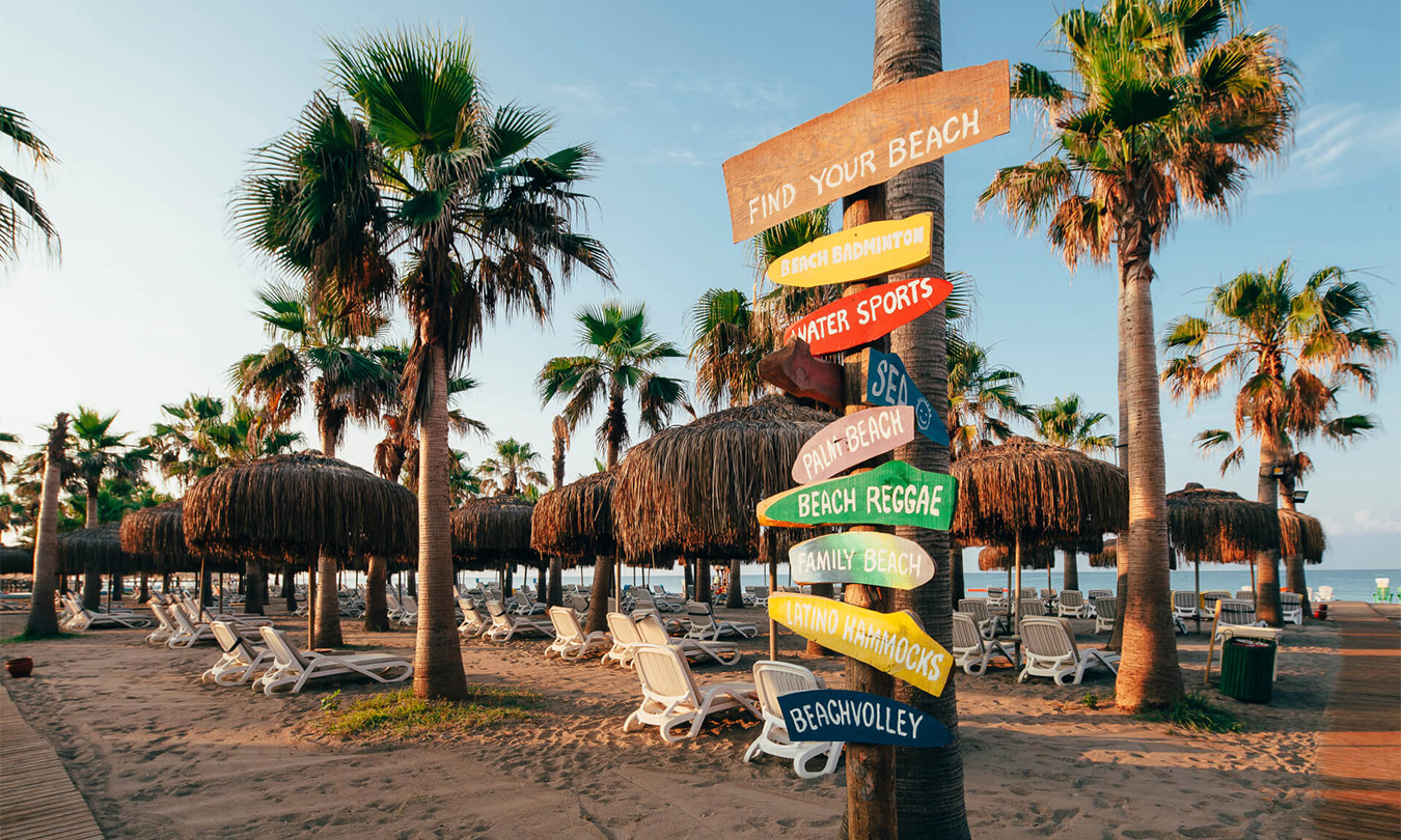 Selectum Family Resort