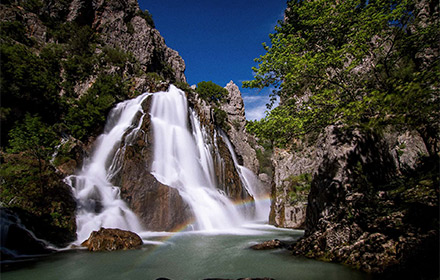 Akdeniz’in Yeşil Mucizesi: Belek’in Saklı Doğası ve Biyoçeşitliliği